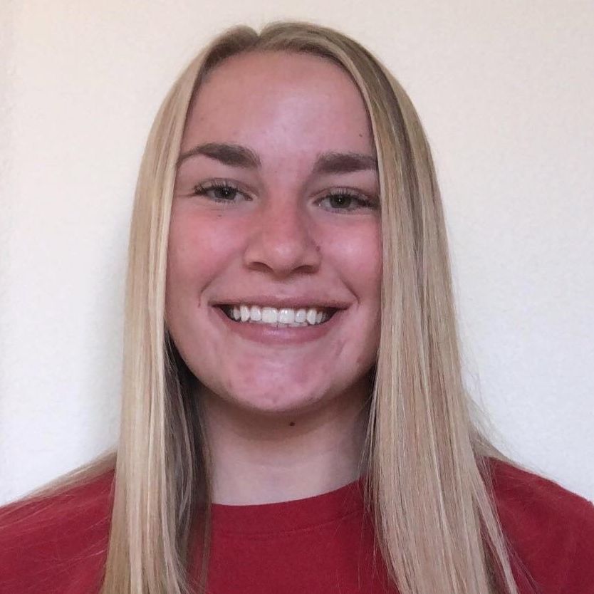 AAA Athletic - Hannah McIntosh